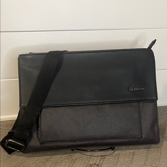 Sherpani Handbags - SHERPANI Viso Crossbody Travel Bag RFID